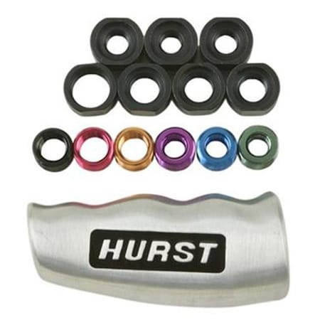 Hurst HURST 1530020 Manual Transmission Shifter Knob H24-1530020